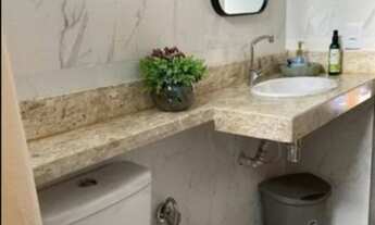 Imagem: Casa no cidade Nova