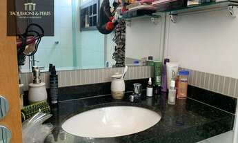 Imagem 7: Apartamento no jk com 3 quartos e suíte!