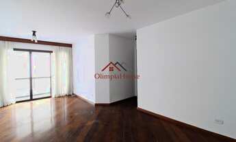 Imagem 2: Apartamento Venda Moema 95 m² 3 Dormitórios