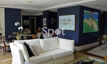 Imagem 2: São Paulo - Apartamento Padrão - Real Parque