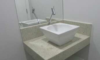 Imagem 3: Duplex para aluguel tem 291 metros quadrados com 7 quartos em Quilombo - Cuiabá - MT