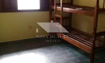 Imagem 6: Sobrado à venda, em Condomínio fechado no Mar Verde!