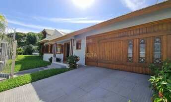 Imagem: Casa com 3 dormitórios à venda, 270 m²