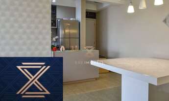 Imagem 4: Apartamento com 2 dormitórios à venda, 65 m² por R$ 550. - Sacomã - São Paulo/SP