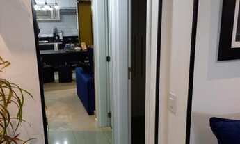 Imagem 7: Apartamento para Venda em São Bernardo do Campo, Jardim Olavo Bilac, 1 dormitório, 1 banhe