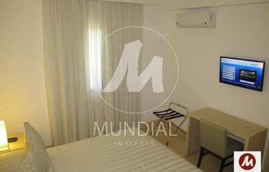 Imagem 6: Apartamento (flat) 1 dormitórios/suite, cozinha planejada, portaria 24hs, lazer, salão de