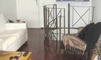 Imagem: DUPLEX - MORUMBI - SP