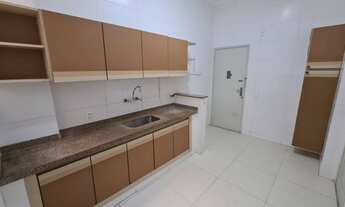 Imagem 3: Apartamento para venda possui 165 metros quadrados com 3 quartos