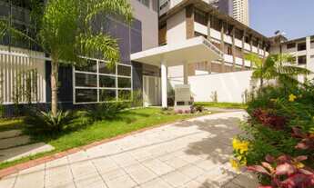 Imagem 3: Apartamento para venda tem 131 metros quadrados com 3 quartos em Batista Campos - Belém