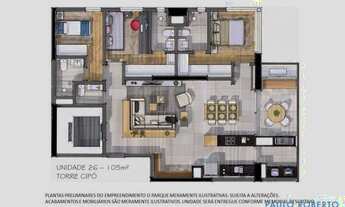 Imagem 4: APARTAMENTO - ITAIM - SP