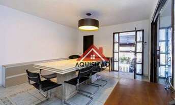 Imagem 4: Casa com 3 dormitórios à venda, 256 m² por R$ 1.339.900,00 - Barreirinha - Curitiba/PR