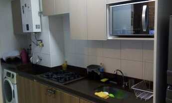 Imagem 7: APARTAMENTO - CENTRO - SP