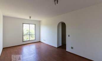 Imagem 2: Apartamento à Venda - Jabaquara, 2 Quartos, 70 m2