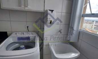 Imagem 15: Lindo apartamento planejado à venda em Residencial Jardim das Flores, Suzano