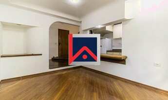 Imagem 4: Apartamento Locação 1 Dormitórios - 60 m² Consolação