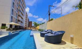 Imagem 4: Alugo apartamento nos bancários com área de lazer completa