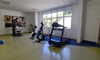 Imagem 7: Apartamento - Chácaras São José - Residencial Tangará Residencial - 60m² - 2 Dormitórios