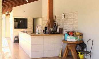 Imagem 7: Casa a venda no Setsul, 2 dorm sendo 1 suite, em Três Lagoas