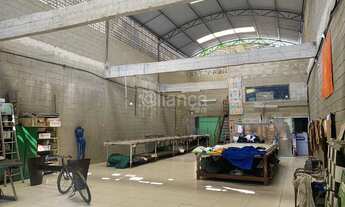 Imagem 6: Galpão à venda, 3 vagas, DIVINO ESPIRITO SANTO - Vila Velha/ES