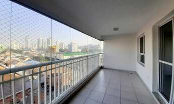 Imagem 4: Apartamento para aluguel tem 126 metros quadrados com 3 quartos em Barra Funda - São Paulo