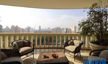 Imagem: APARTAMENTO - JARDIM PAULISTANO - SP