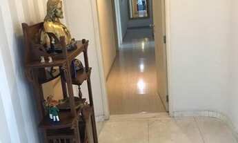 Imagem 4: APARTAMENTO - PERDIZES - SP