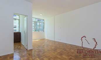 Imagem 5: Apartamento à venda em Copacabana com 105 m², 3 quartos, 1 suíte, 1 vaga