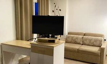 Imagem 3: Apartamento para locação na região de Alphaville - SP