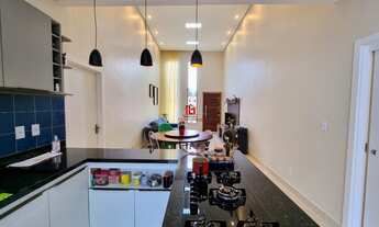 Imagem 6: Condomínio Residencial Morada dos Pássaros| Com 3 Suites