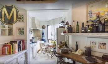 Imagem 5: Apartamento 4 dormitórios ( 3 suítes ) 2 vagas 178 m² para venda, Itaim Bibi, São Paulo