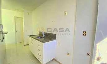 Imagem 3: FBM Apartamento padrão 2 quartos Andar Alto Morada de Laranjeiras Cond. Buganville