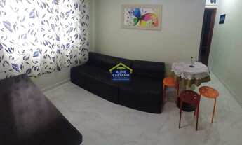 Imagem 3: CASA DE CONDOMINIO COM 2 DORMS, OCIAN, PRAIA GRANDE - SÓ 265 MIL