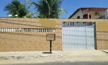 Imagem 2: Casa para venda possui 300 metros quadrados com 5 quartos em Praia de Graçandú - Extremoz