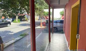 Imagem 3: CASA ASSOBRADADA - MOEMA ÍNDIOS - SP