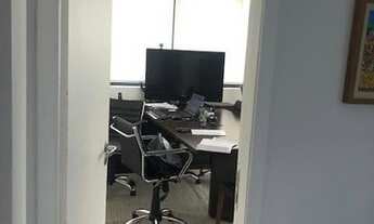 Imagem 6: Sala Comercial para Venda em São Paulo, Liberdade, 2 banheiros, 2 vagas