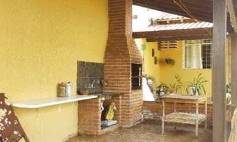 Imagem 4: Casa com 3 quartos - Bairro Jardim Planalto em Londrina