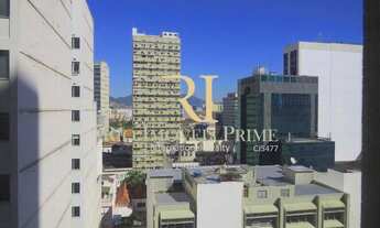 Imagem 2: Centro, andar inteiro, metrô, VLT