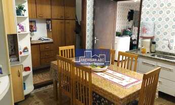 Imagem 7: Sobrado Alves Dias/SBC com 2 dorms e 2 vagas