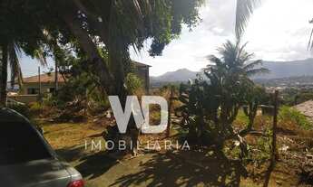 Imagem 4: Lote/Terreno para venda tem 570m² em ótima localização no Centro - Maricá - RJ