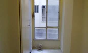 Imagem 4: Apartamento para aluguel com 45 metros quadrados com 1 quarto em Botafogo - Rio de Janeiro
