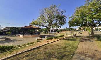 Imagem 6: CASA À VENDA NO COND. VILLA FLORA, PRÓXIMO DA IBM, EMS COM 2 DORMITÓRIOS, 01 VAGA E ÁREA G