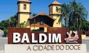 Imagem 4: Lotes e terrenos em São Vicente-Baldim e região há partir de 39.000,00!
