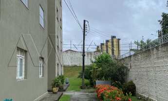 Imagem: Apartamento para venda Portal do Jiqui