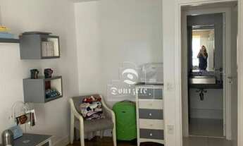 Imagem 2: Apartamento com 2 dormitórios à venda, 90 m² por R$ 790.000,00 - Jardim - Santo André/SP