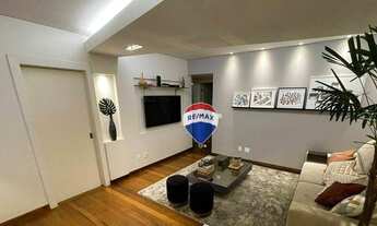 Imagem 2: Apartamento 3 quartos no Buritis