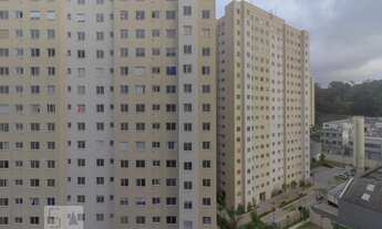 Imagem 3: Apartamento à Venda - Cambuci, 2 Quartos, 34 m2