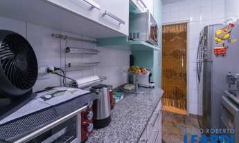 Imagem 6: APARTAMENTO - BARRA FUNDA - SP