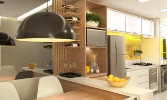 Imagem 5: Apartamento em Osasco apartir de 280.000