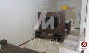 Imagem 2: Casa (térrea em condominio) 2 dormitórios, cozinha planejada, portaria 12hs, em condomínio