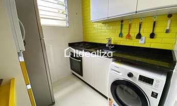 Imagem 6: Apartamento para Venda em Teresópolis, Jardim Cascata, 1 dormitório, 1 banheiro